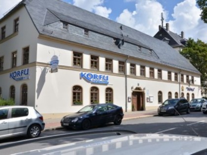 Foto: Korfu
